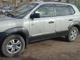 Hyundai Tucson 2006 годаүшін4 500 000 тг. в Караганда