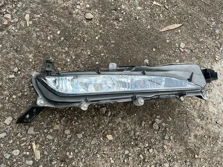 Птф противотуманка правая Lexus Rx4 Rx300 led рест за 80 000 тг. в Астана