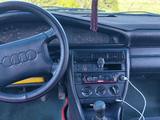 Audi 100 1993 годаfor2 100 000 тг. в Экибастуз – фото 5