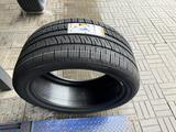 Michelin pilot sport 4 suv 295 40 22. Pirelli scorpion mo 01, 295 40 22. за 255 000 тг. в Алматы – фото 4