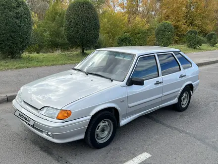 ВАЗ (Lada) 2114 2013 года за 2 100 000 тг. в Павлодар – фото 8