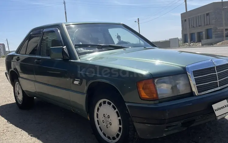 Mercedes-Benz 190 1993 года за 1 600 000 тг. в Жезказган