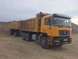 Shacman (Shaanxi)  F2000 2010 года за 9 500 000 тг. в Туркестан
