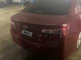 Toyota Camry 2013 годаүшін5 400 000 тг. в Уральск