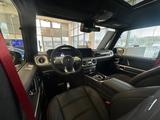 Mercedes-Benz G 63 AMG 2024 годаfor85 000 000 тг. в Алматы – фото 3