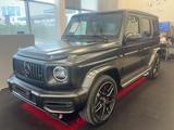 Mercedes-Benz G 63 AMG 2024 годаүшін94 000 000 тг. в Алматы