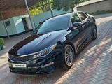 Kia Optima 2020 годаfor9 900 000 тг. в Алматы