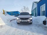 ВАЗ (Lada) Priora 2170 2007 года за 2 700 000 тг. в Костанай