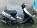 Honda  Dio 2009 годаfor125 000 тг. в Алматы – фото 2