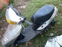 Honda  Dio 2009 годаүшін125 000 тг. в Алматы