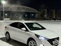 Hyundai Accent 2021 года за 7 500 000 тг. в Астана – фото 13