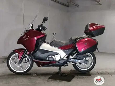 Honda  NC 700S 2012 года за 2 950 000 тг. в Кентау