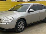 Nissan Teana 2005 годаүшін3 500 000 тг. в Аральск