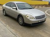 Nissan Teana 2005 года за 3 500 000 тг. в Аральск – фото 2