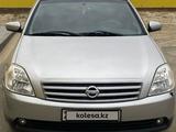 Nissan Teana 2005 годаүшін3 500 000 тг. в Аральск – фото 3