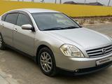 Nissan Teana 2005 года за 3 500 000 тг. в Аральск – фото 4