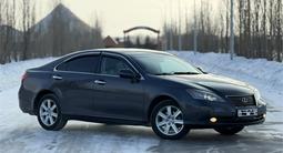 Lexus ES 350 2007 года за 6 199 999 тг. в Павлодар – фото 4