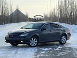 Lexus ES 350 2007 года за 6 199 999 тг. в Павлодар