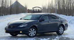 Lexus ES 350 2007 года за 6 199 999 тг. в Павлодар