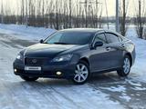 Lexus ES 350 2007 года за 6 199 999 тг. в Павлодар – фото 2