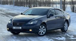 Lexus ES 350 2007 года за 6 199 999 тг. в Павлодар – фото 2