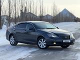 Lexus ES 350 2007 года за 6 199 999 тг. в Павлодар – фото 3