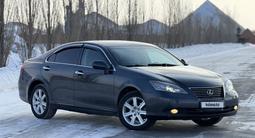 Lexus ES 350 2007 года за 6 199 999 тг. в Павлодар – фото 3