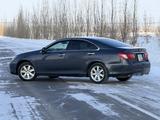 Lexus ES 350 2007 года за 6 199 999 тг. в Павлодар – фото 5