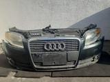 Носик в заборе на Audi A4 B7 за 5 423 тг. в Алматы