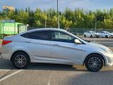 Hyundai Accent 2013 годаүшін4 050 000 тг. в Усть-Каменогорск – фото 4