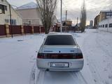 ВАЗ (Lada) 2110 2006 года за 1 800 000 тг. в Уральск – фото 4