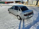 ВАЗ (Lada) 2110 2006 годаүшін1 800 000 тг. в Уральск – фото 3