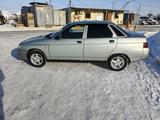 ВАЗ (Lada) 2110 2006 годаүшін1 800 000 тг. в Уральск – фото 2