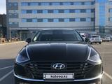 Hyundai Sonata 2022 года за 13 500 000 тг. в Усть-Каменогорск