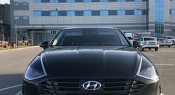 Hyundai Sonata 2022 года за 13 350 000 тг. в Усть-Каменогорск