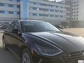 Hyundai Sonata 2022 года за 13 350 000 тг. в Усть-Каменогорск – фото 3