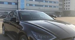 Hyundai Sonata 2022 годаүшін13 350 000 тг. в Усть-Каменогорск – фото 3