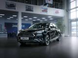 JAC J7 Luxury CVT 2024 года за 8 490 000 тг. в Шымкент