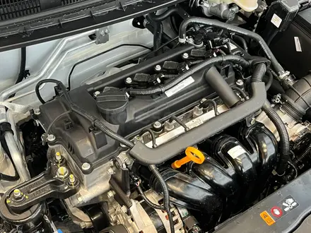 Kia Soluto Prestige 2026 года за 6 990 000 тг. в Костанай – фото 27