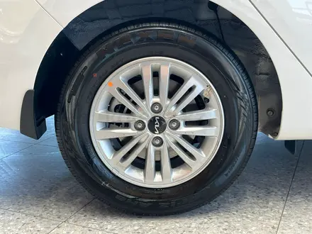 Kia Soluto Prestige 2026 года за 6 990 000 тг. в Костанай – фото 9