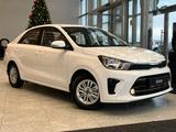 Kia Soluto 2025 года за 8 490 000 тг. в Костанай – фото 3
