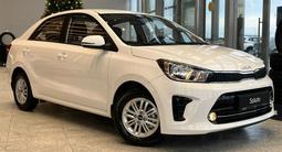 Kia Soluto Prestige 2026 годаүшін6 990 000 тг. в Костанай – фото 3