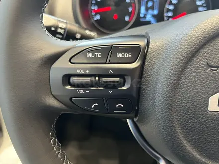 Kia Soluto Prestige 2026 года за 6 990 000 тг. в Костанай – фото 16