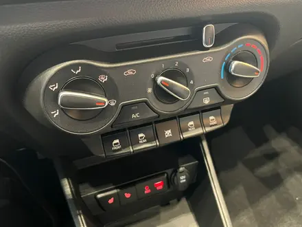 Kia Soluto Prestige 2026 года за 6 990 000 тг. в Костанай – фото 21