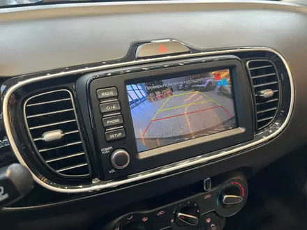 Kia Soluto Prestige 2026 года за 6 990 000 тг. в Костанай – фото 20