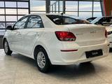 Kia Soluto Prestige 2025 года за 7 590 000 тг. в Костанай – фото 2