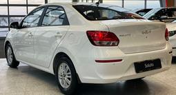 Kia Soluto Prestige 2026 годаүшін6 990 000 тг. в Костанай – фото 2