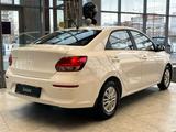 Kia Soluto Prestige 2025 года за 7 590 000 тг. в Костанай – фото 4