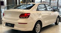 Kia Soluto Prestige 2026 годаүшін6 990 000 тг. в Костанай – фото 4