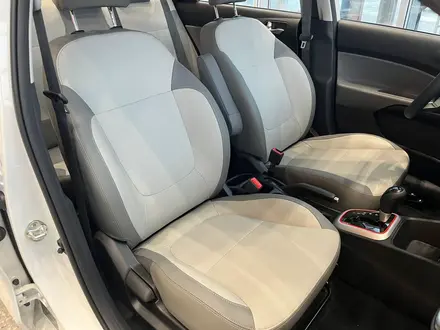 Kia Soluto Prestige 2026 года за 6 990 000 тг. в Костанай – фото 25